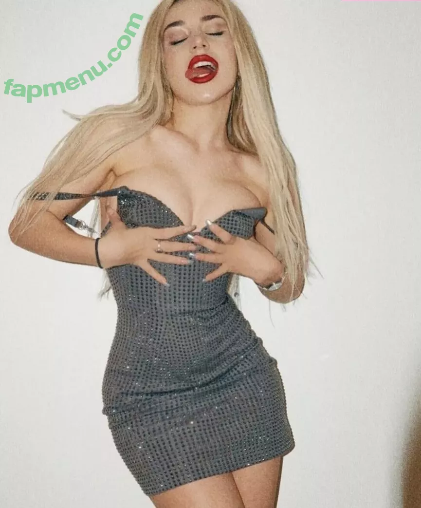 Ava Max nude photo #0855 (avamax / plharleyquinn)