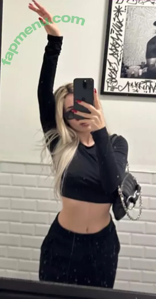 Ava Max nude photo #0861 (avamax / plharleyquinn)