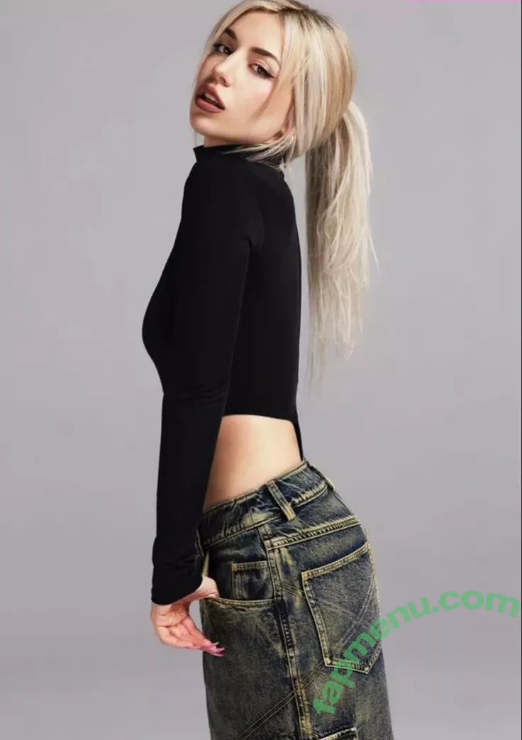 Ava Max nude photo #0863 (avamax / plharleyquinn)