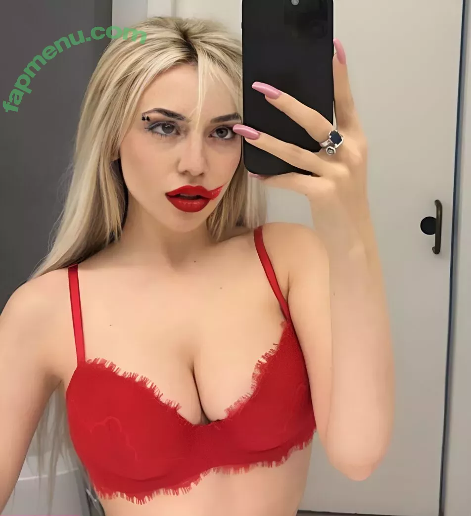 Ava Max nude photo #0867 (avamax / plharleyquinn)
