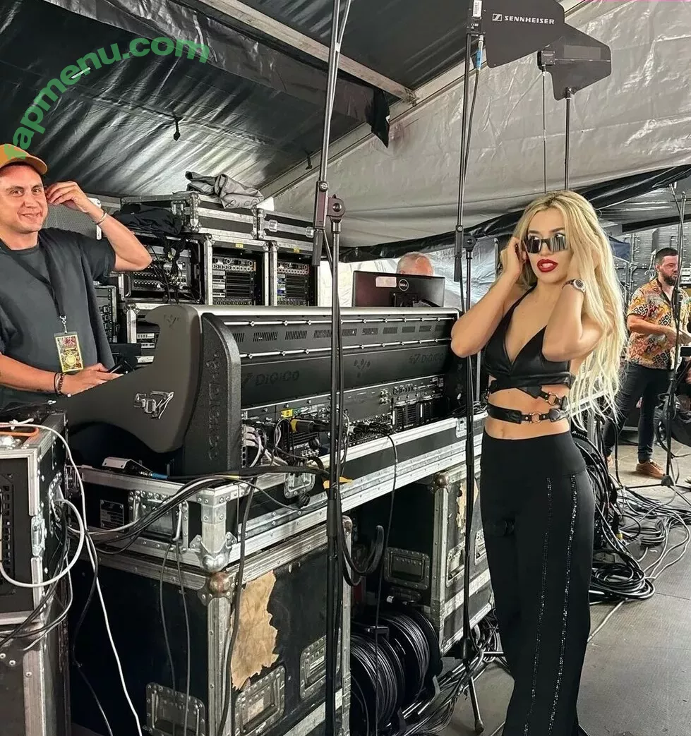 Ava Max nude photo #0875 (avamax / plharleyquinn)