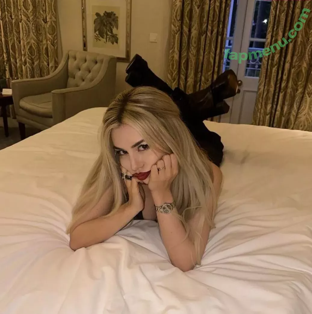 Ava Max nude photo #0878 (avamax / plharleyquinn)