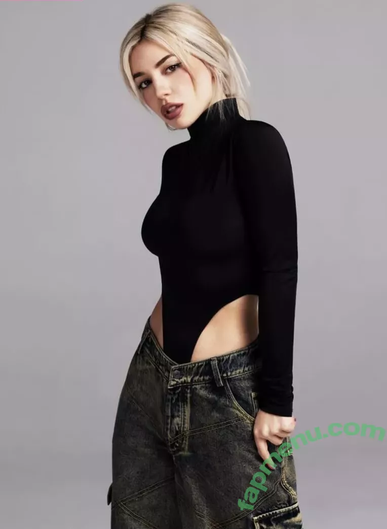 Ava Max nude photo #0899 (AvaMax / plharleyquinn)