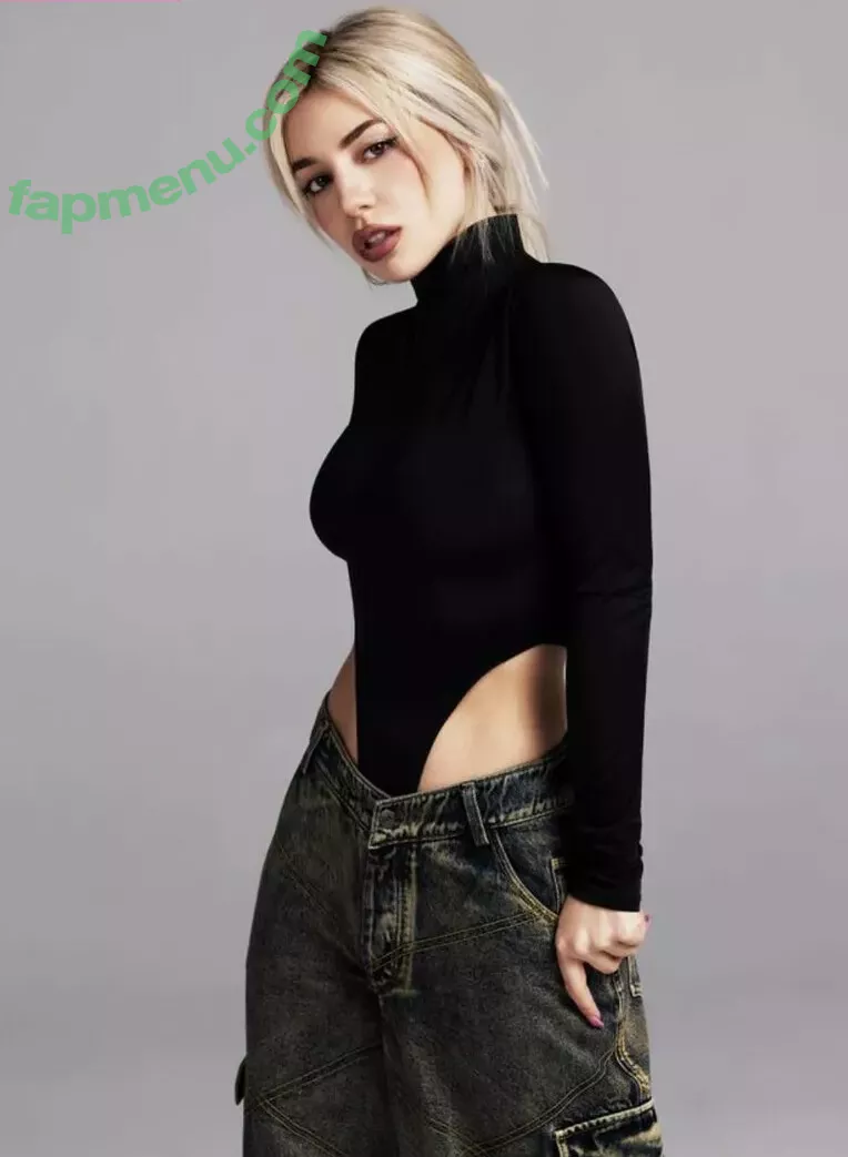 Ava Max nude photo #0905 (AvaMax / plharleyquinn)