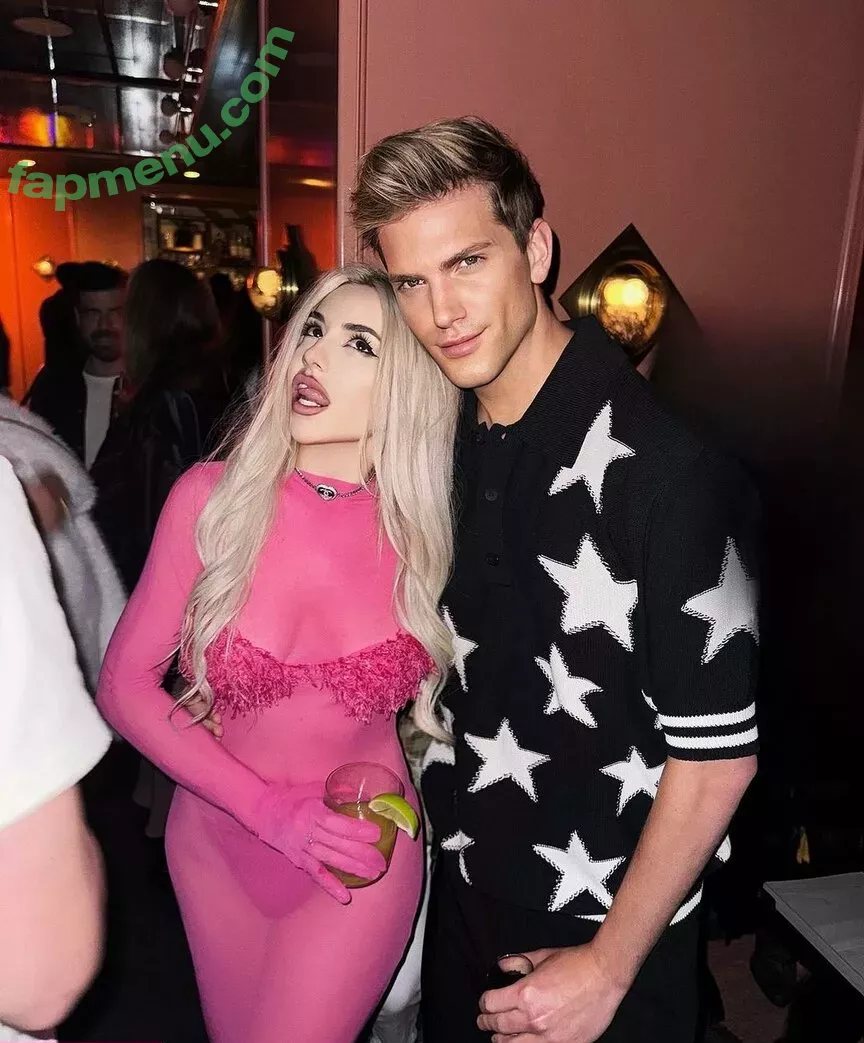 Ava Max nude photo #0907 (AvaMax / plharleyquinn)