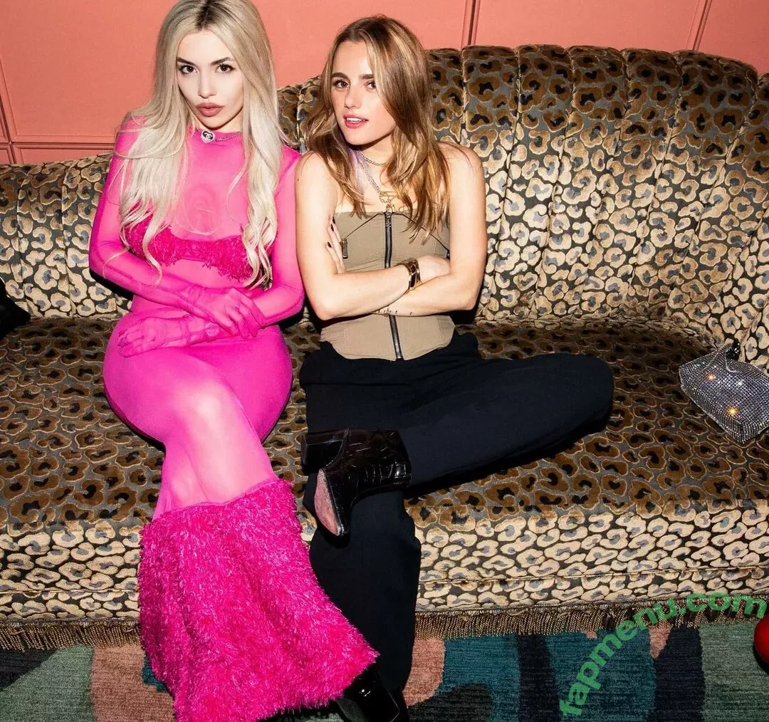 Ava Max nude photo #0908 (AvaMax / plharleyquinn)