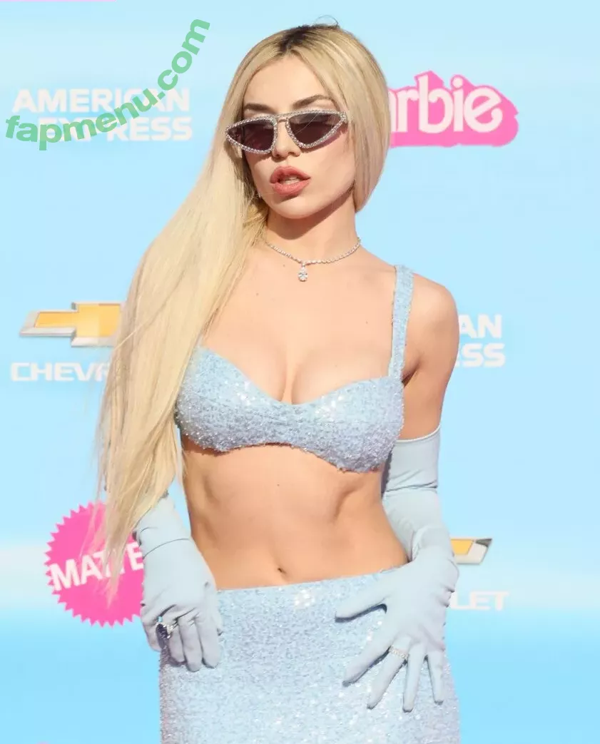 Ava Max nude photo #0933 (AvaMax / plharleyquinn)