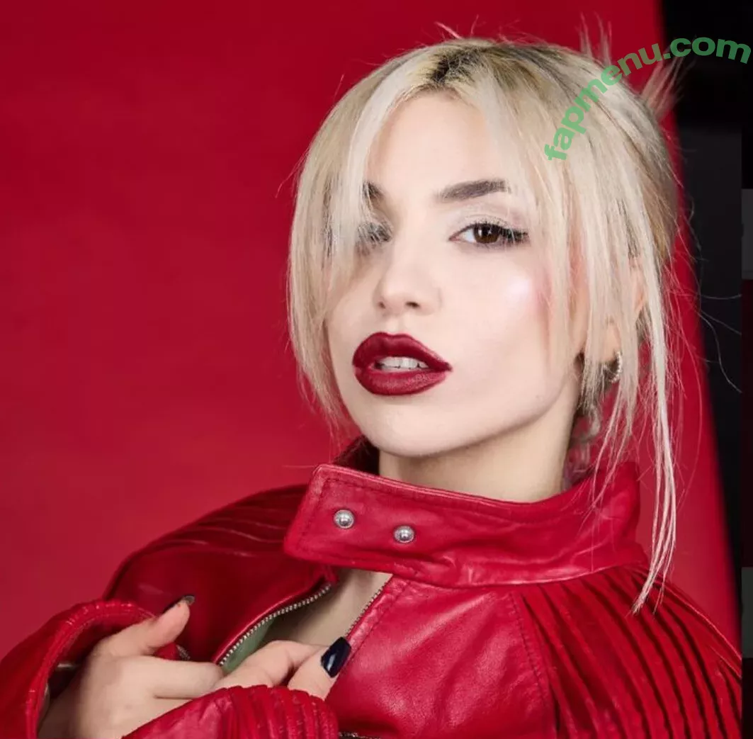 Ava Max nude photo #0971 (AvaMax / plharleyquinn)