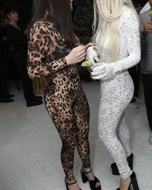 Ava Max / avamax / plharleyquinn nude photo #1491