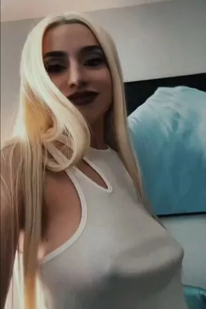 Ava Max / avamax / plharleyquinn nude photo #1506