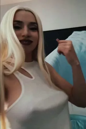 Ava Max / avamax / plharleyquinn nude photo #1507