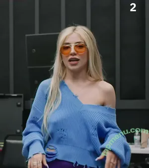 Ava Max / avamax / plharleyquinn nude photo #1530