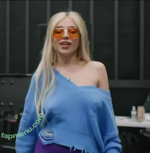 Ava Max / avamax / plharleyquinn nude photo #1534