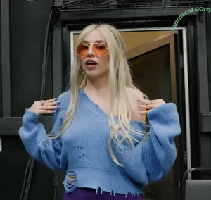 Ava Max / avamax / plharleyquinn nude photo #1537