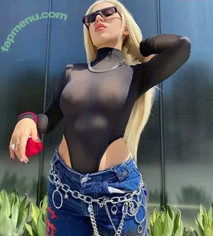 Ava Max / avamax / plharleyquinn nude photo #1563