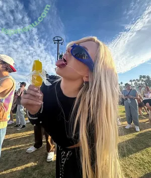Ava Max / avamax / plharleyquinn nude photo #1619