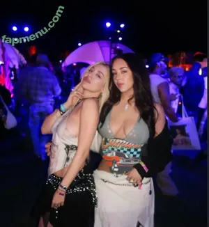 Ava Max / avamax / plharleyquinn nude photo #1622