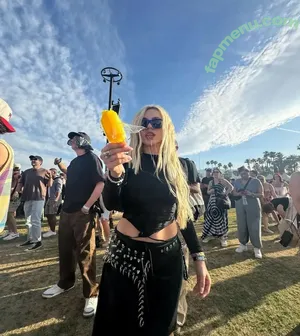 Ava Max / avamax / plharleyquinn nude photo #1623