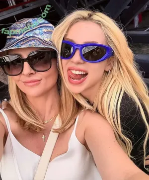 Ava Max / avamax / plharleyquinn nude photo #1636