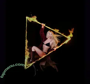 Ava Max / avamax / plharleyquinn nude photo #1643