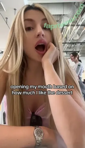Ava Max / avamax / plharleyquinn nude photo #1646