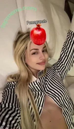 Ava Max / avamax / plharleyquinn nude photo #1647