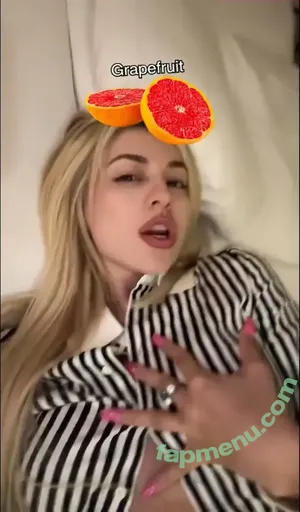 Ava Max / avamax / plharleyquinn nude photo #1648