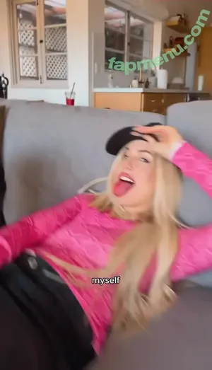 Ava Max / avamax / plharleyquinn nude photo #1652