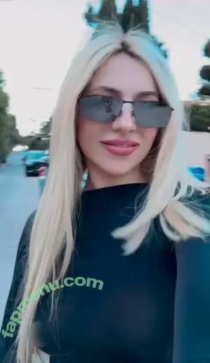 Ava Max / avamax / plharleyquinn nude photo #1653
