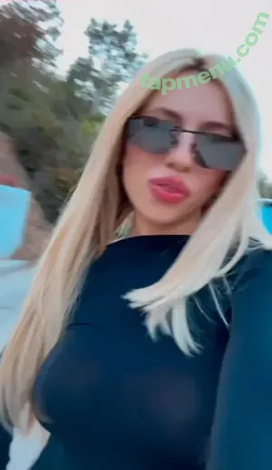 Ava Max / avamax / plharleyquinn nude photo #1654