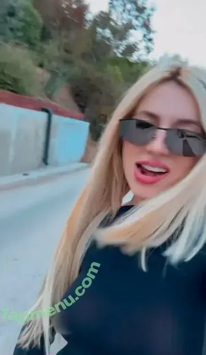 Ava Max / avamax / plharleyquinn nude photo #1656