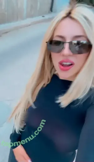 Ava Max / avamax / plharleyquinn nude photo #1657
