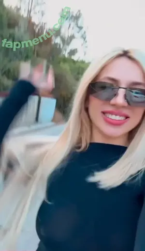 Ava Max / avamax / plharleyquinn nude photo #1658