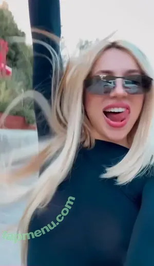 Ava Max / avamax / plharleyquinn nude photo #1659