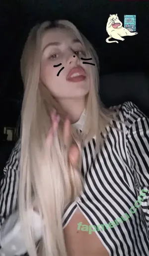 Ava Max / avamax / plharleyquinn nude photo #1665
