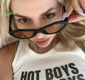 Ava Max / avamax / plharleyquinn nude photo #1753