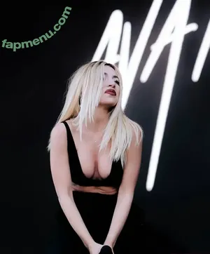 Ava Max / avamax / plharleyquinn nude photo #1755