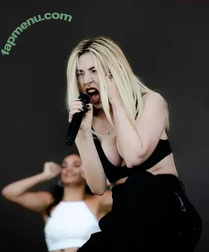Ava Max / avamax / plharleyquinn nude photo #1756