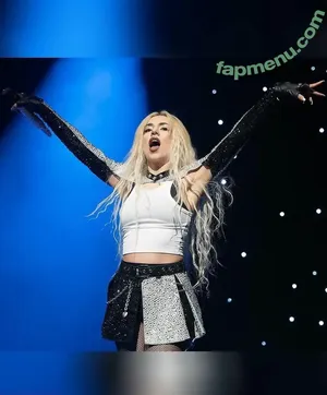 Ava Max / avamax / plharleyquinn nude photo #1770