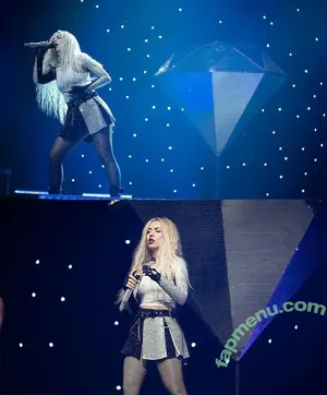 Ava Max / avamax / plharleyquinn nude photo #1771