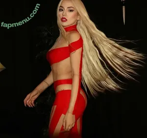 Ava Max / avamax / plharleyquinn nude photo #1784