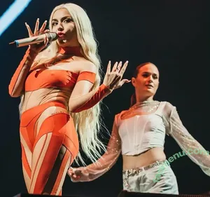 Ava Max / avamax / plharleyquinn nude photo #1790