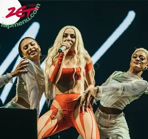Ava Max / avamax / plharleyquinn nude photo #1792