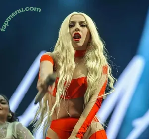 Ava Max / avamax / plharleyquinn nude photo #1794