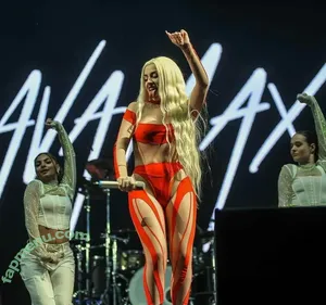 Ava Max / avamax / plharleyquinn nude photo #1795