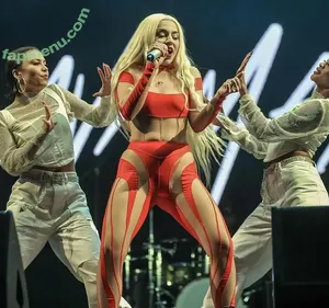 Ava Max / avamax / plharleyquinn nude photo #1799