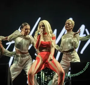 Ava Max / avamax / plharleyquinn nude photo #1800