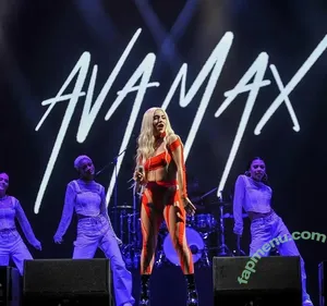 Ava Max / avamax / plharleyquinn nude photo #1801