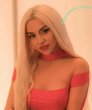 Ava Max / avamax / plharleyquinn nude photo #1803