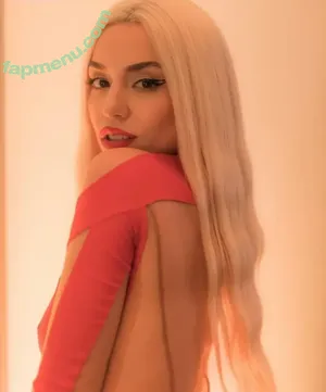 Ava Max / avamax / plharleyquinn nude photo #1804